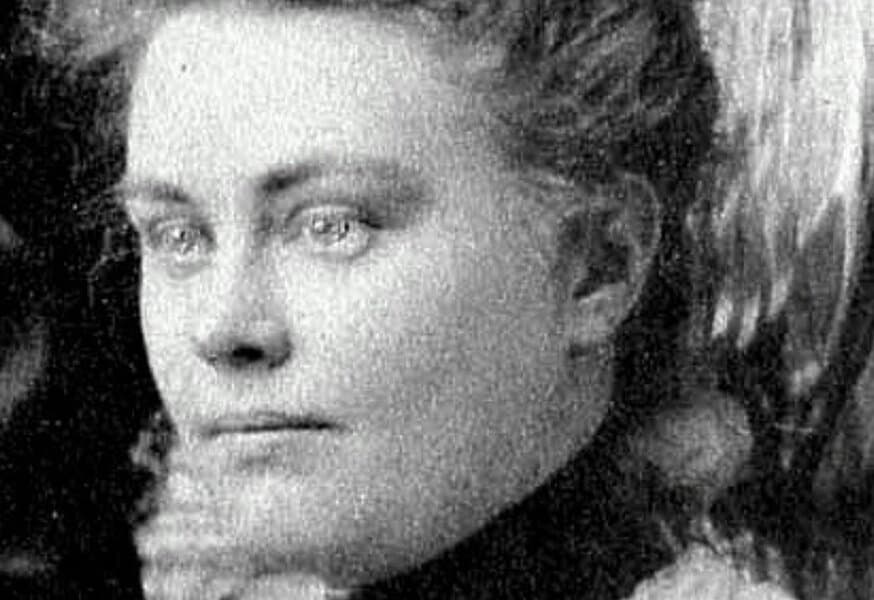 Lizzie Borden
