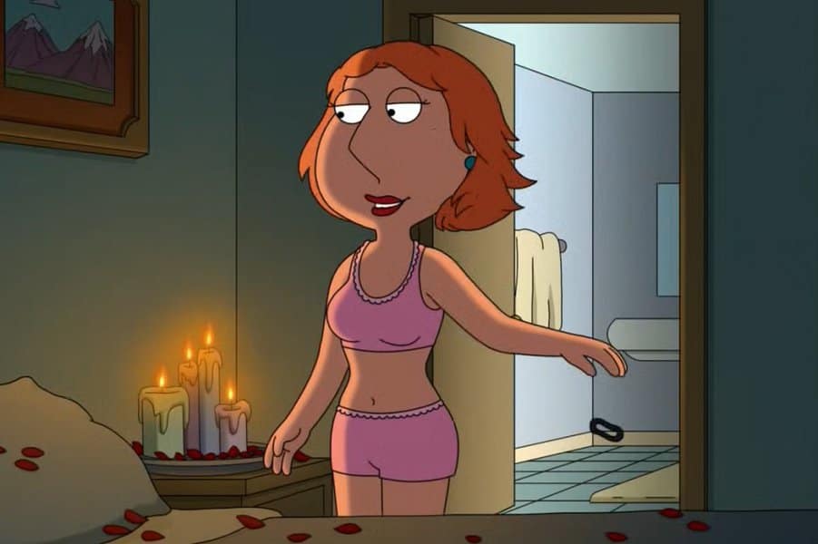 Lois Griffin