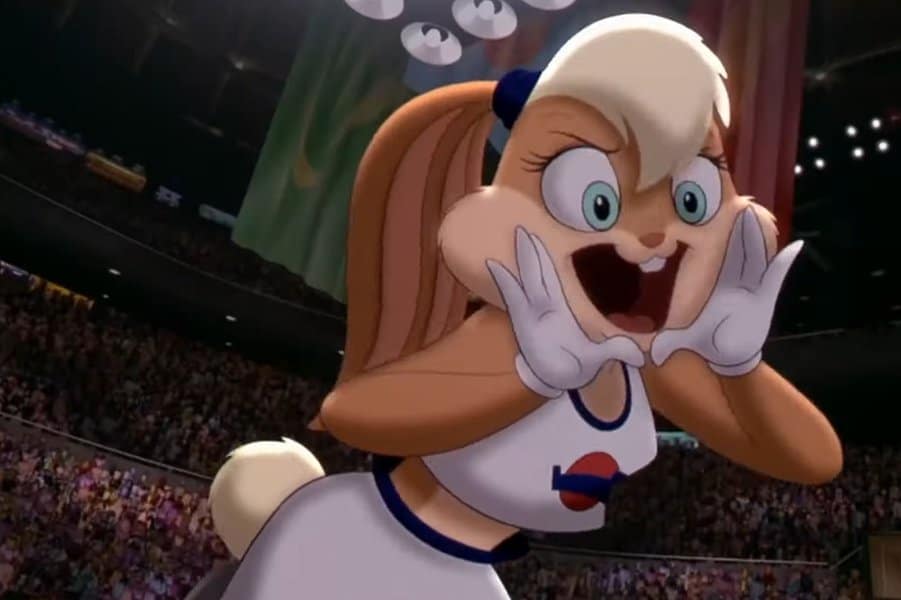 Lola Bunny