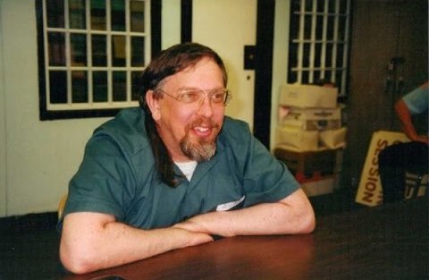 Long Island Serial Killer Joel Rifkin