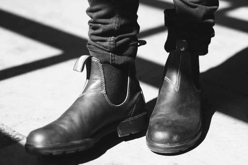 Looking After Your Blundstones