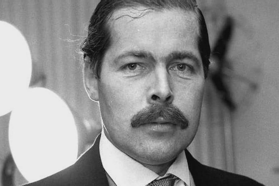 Lord Lucan