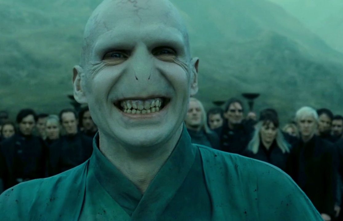 Lord Voldermort