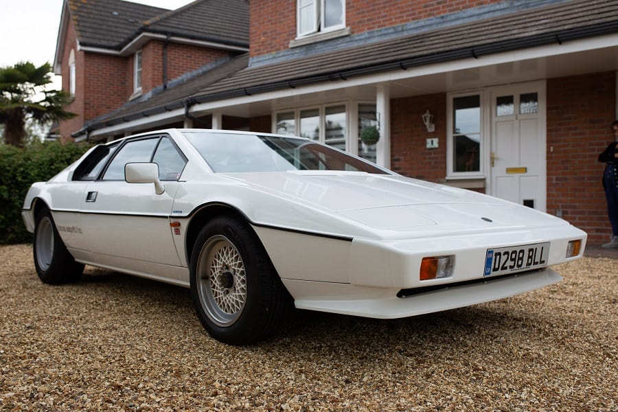 Lotus Esprit