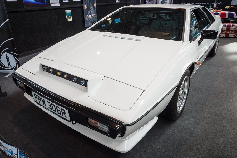 Lotus Esprit