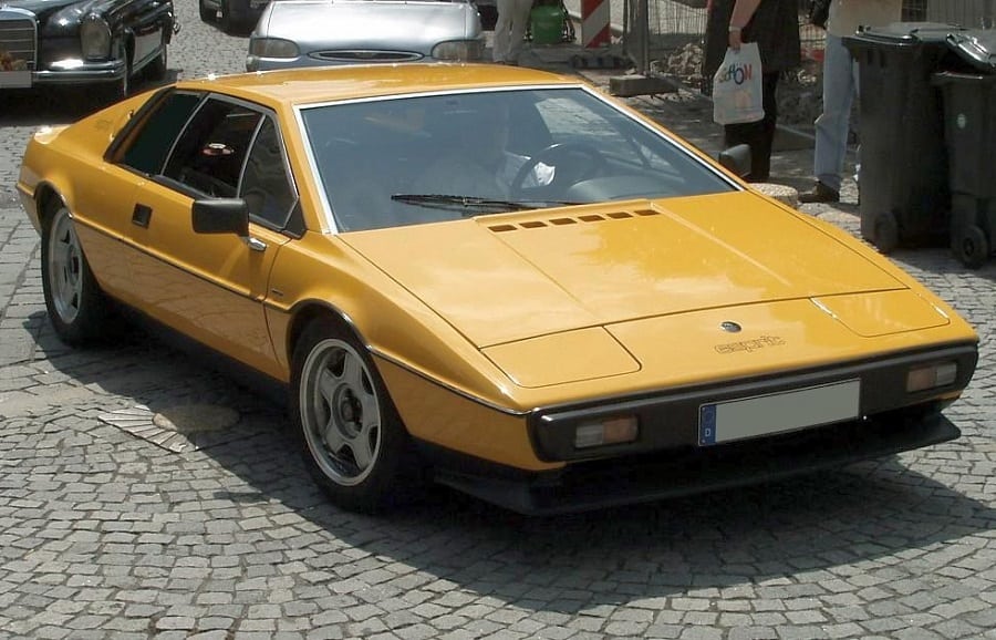 Lotus Esprit