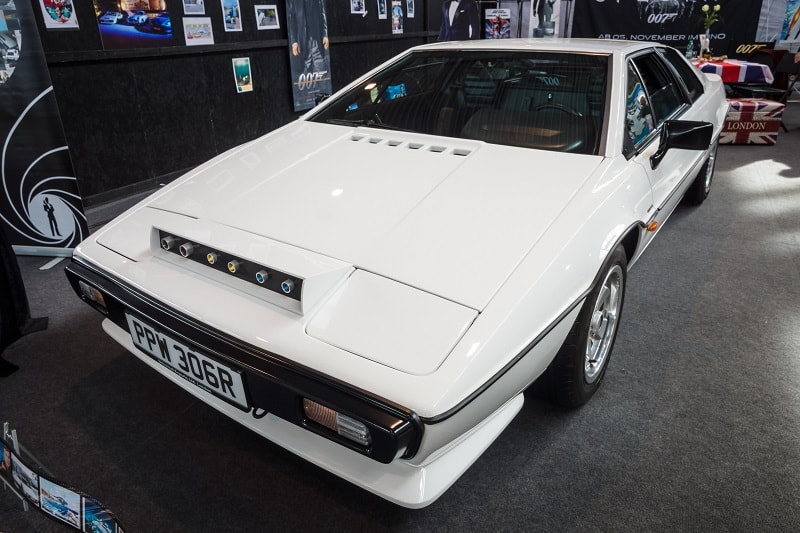 Lotus-Esprit