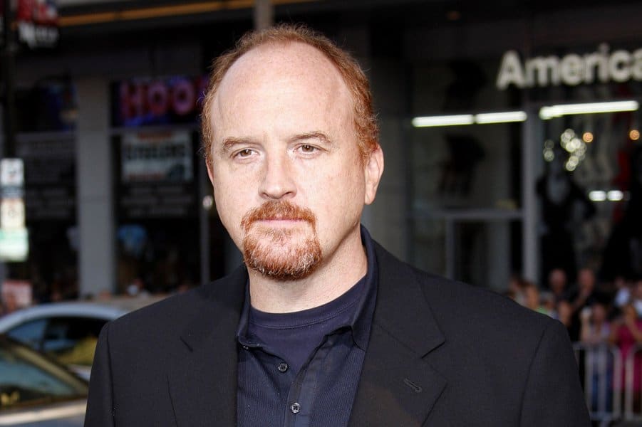 Louis C.K.