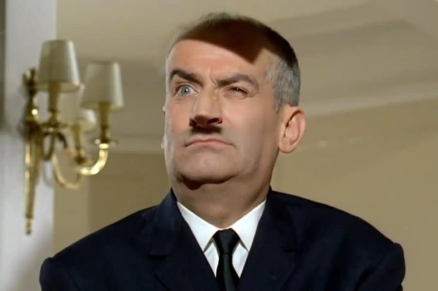Louis de Funès