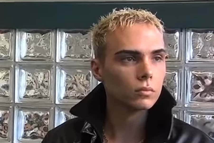 Luka Magnotta