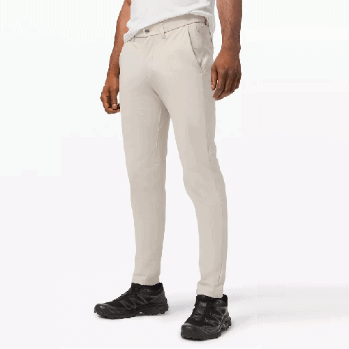 Lululemon Commission Pant