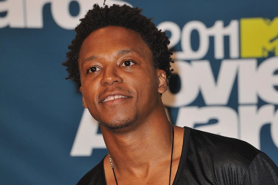 Lupe Fiasco