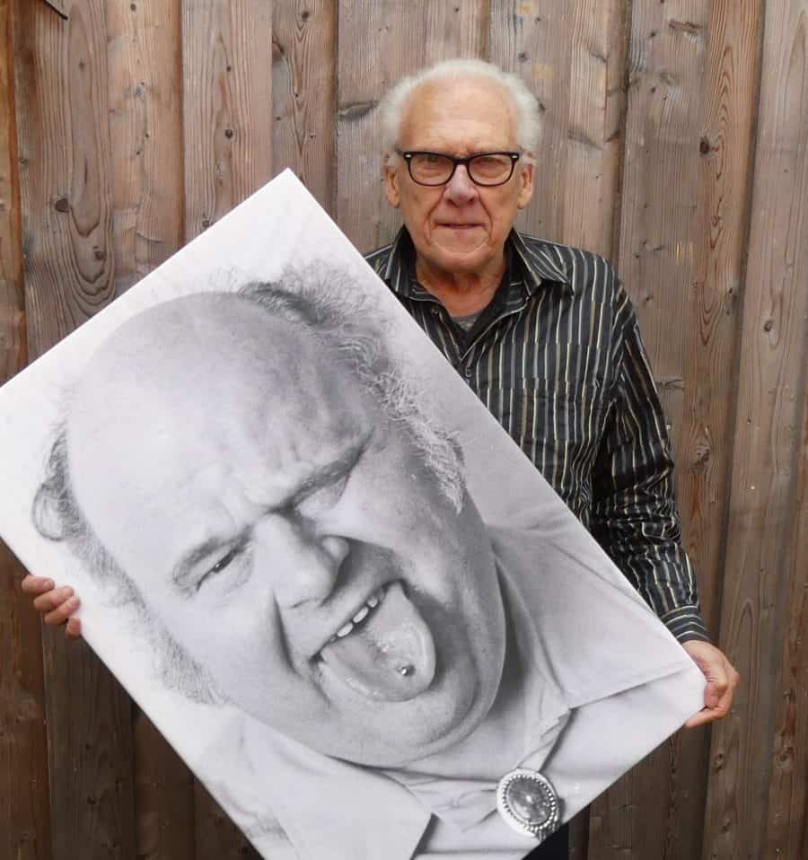 Lyle Tuttle 2018 Tattoo Samy Colection Kohrs