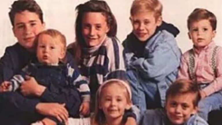 Macaulay Culkin Siblings