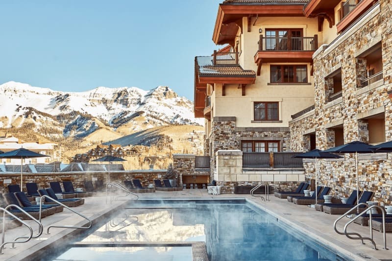 Madeline Hotel & Residences