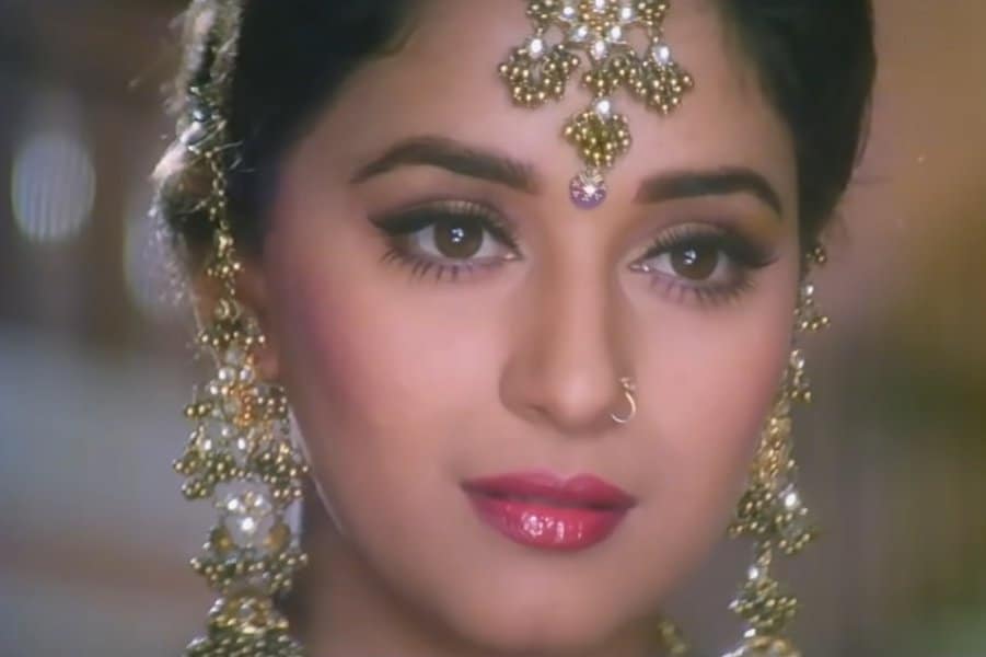 Madhuri Dixit