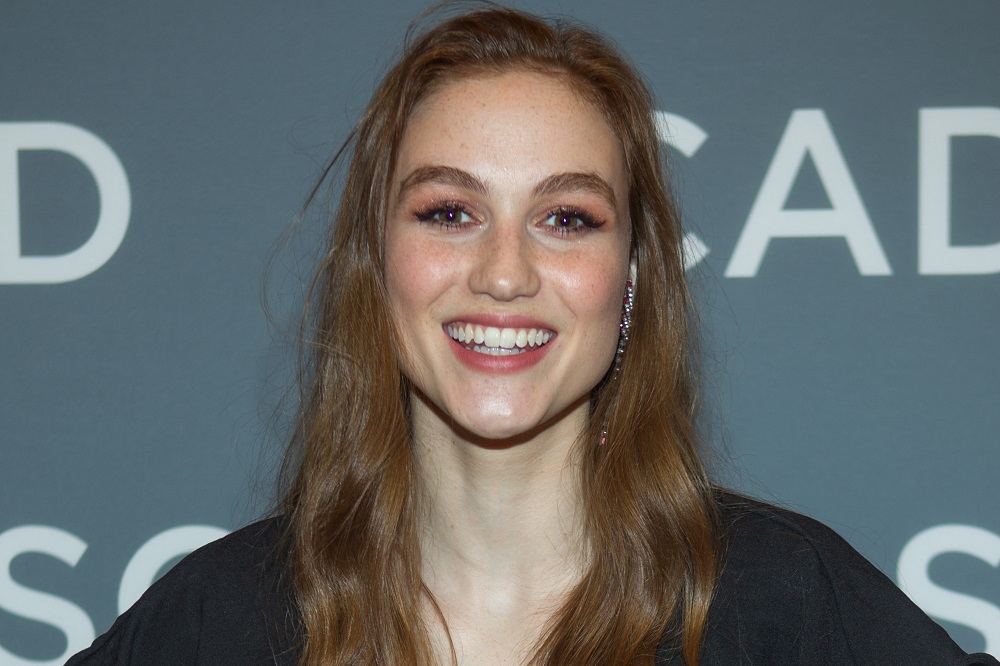 Madison Lintz