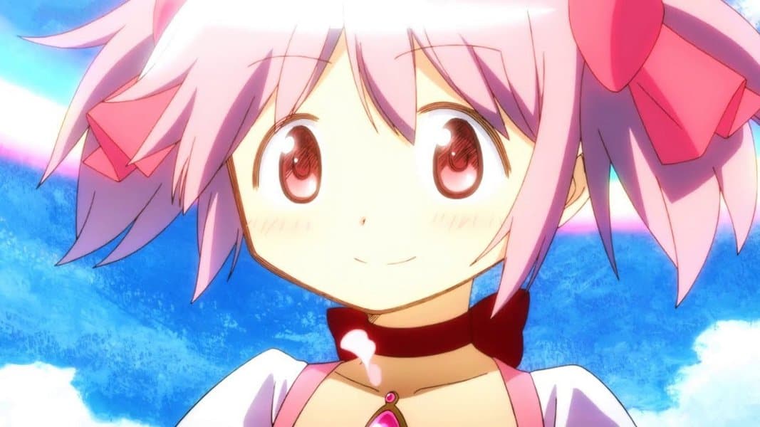 Madoka Kaname