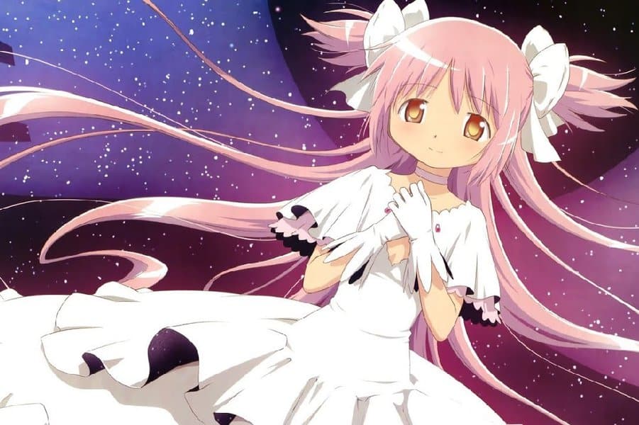 Madoka Kaname