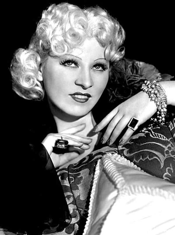 Mae West