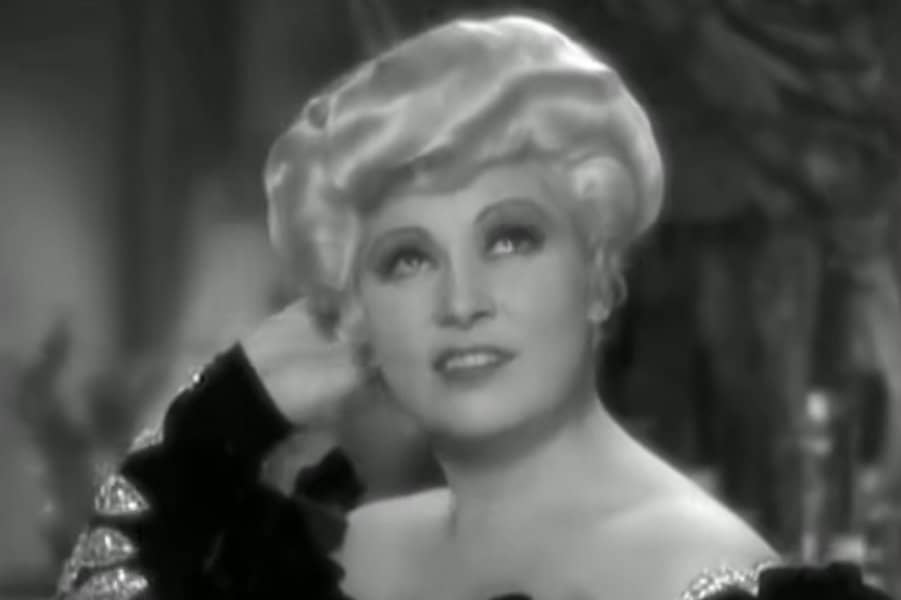 Mae West