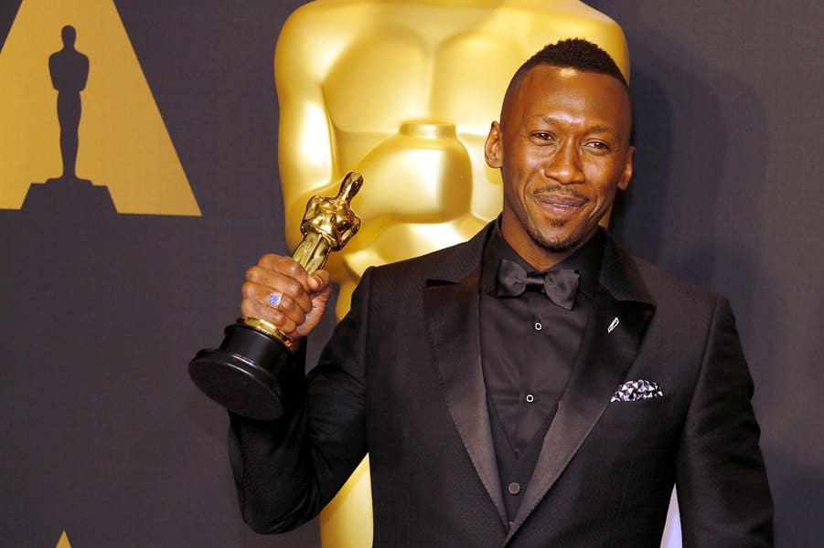 Mahershala Ali