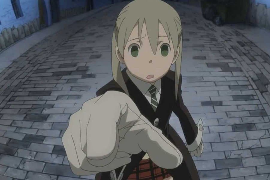 Maka Albarn