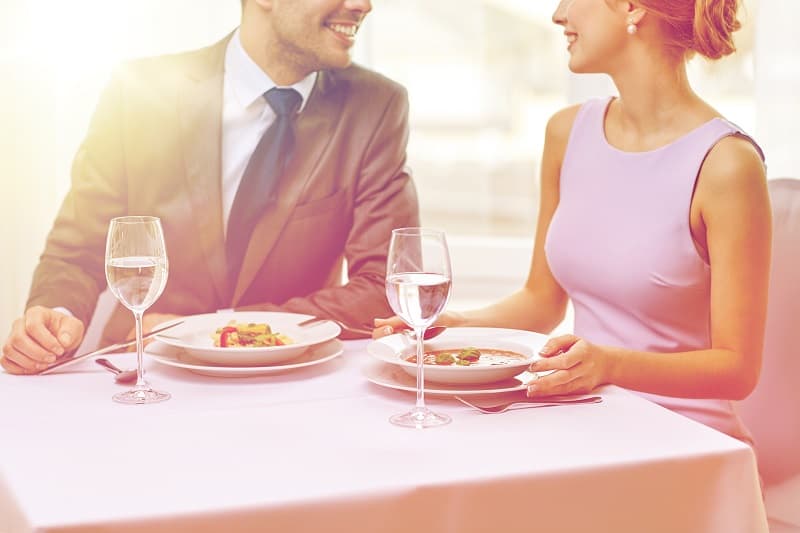 Make-a-good-first-impression-Dating-Advice-For-Men