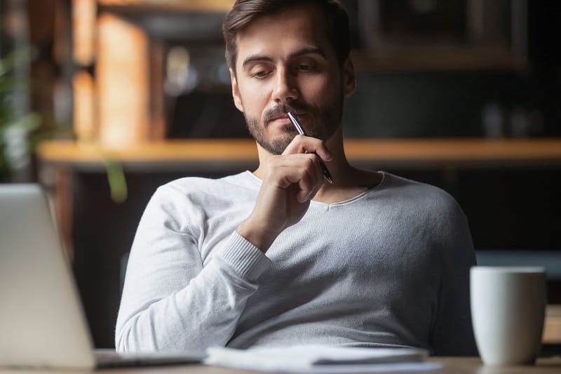 Make-and-be-confident-in-your-decisions-100-Plus-Ways-To-Be-A-Better-Man