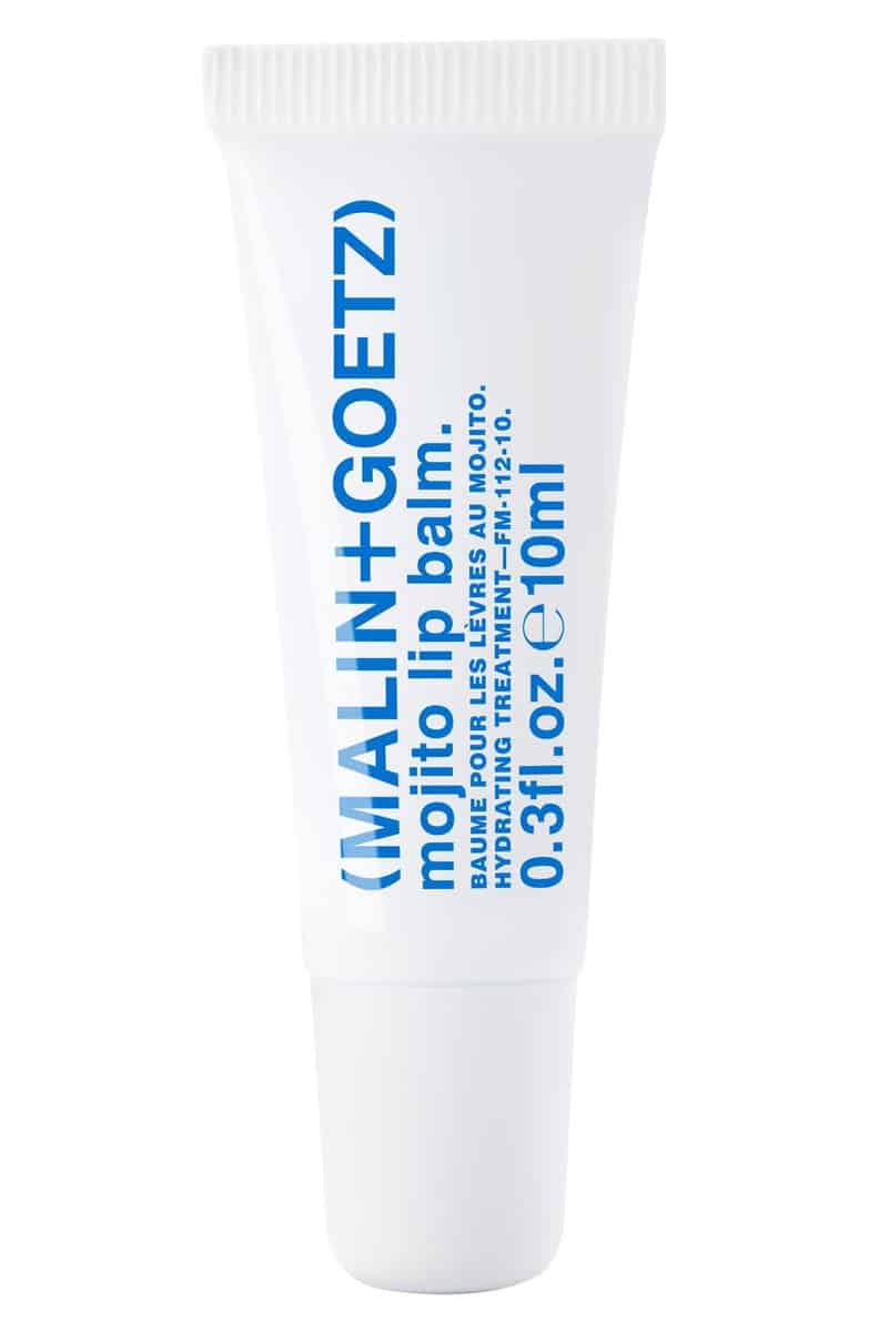 Malin+Goetz Mojito Lip Balm