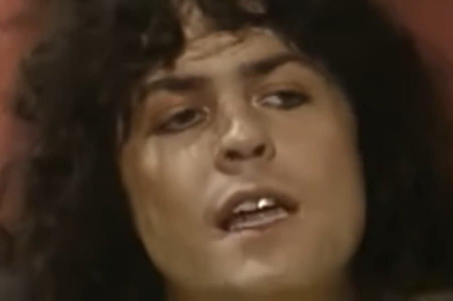Marc Bolan