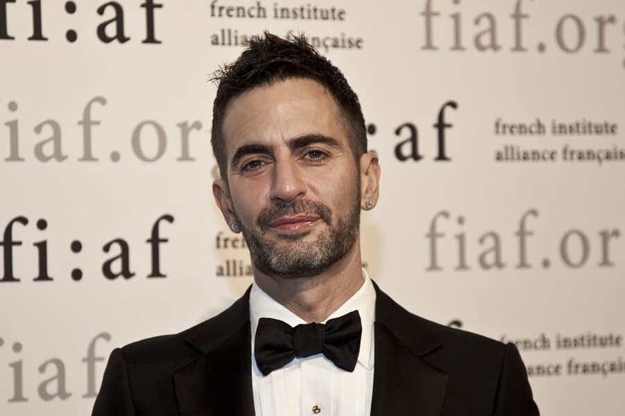 Marc Jacobs