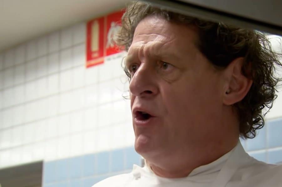 Marco Pierre White
