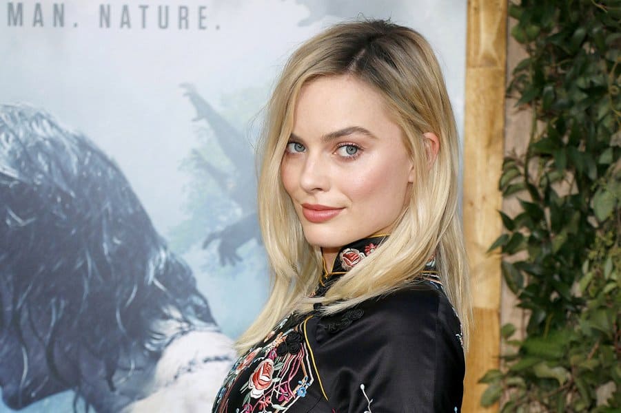 Margot Robbie
