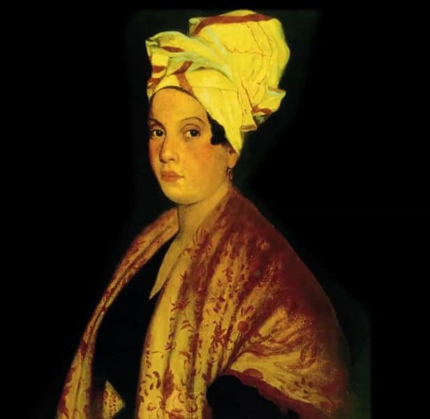 Marie Laveau
