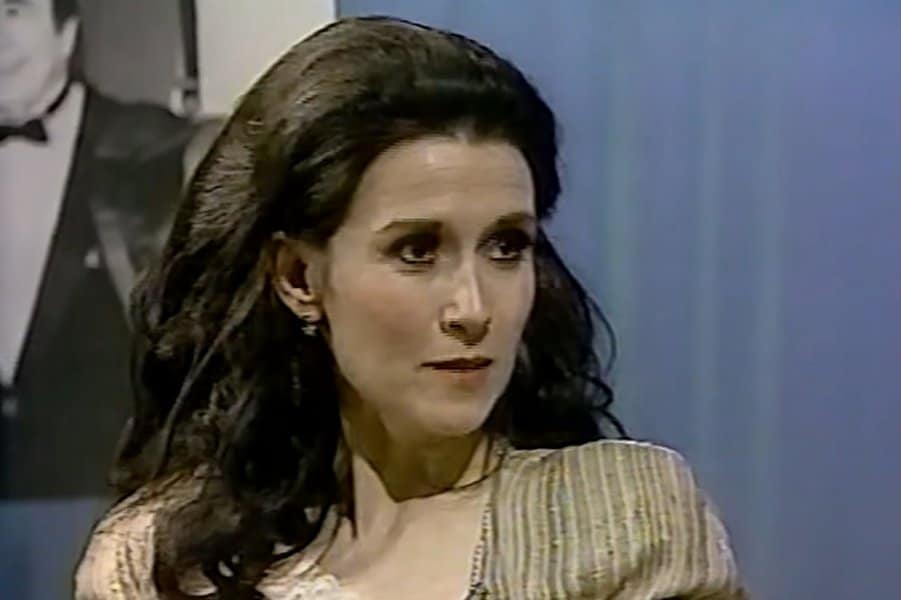 Marilyn vos Savant