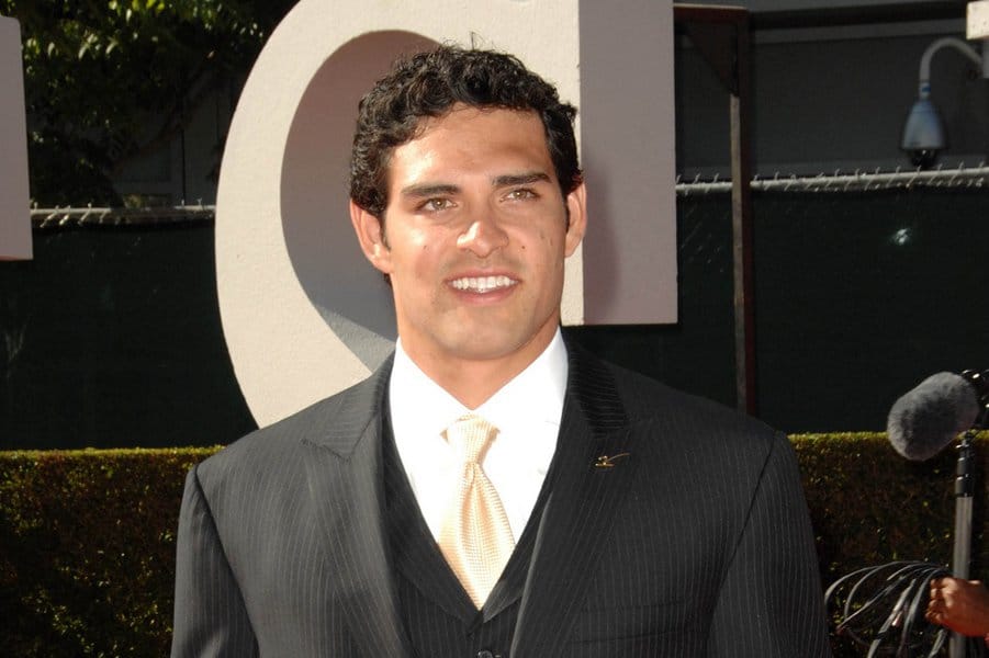 Mark Sanchez
