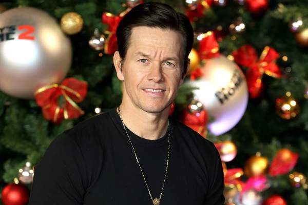 Mark Wahlberg