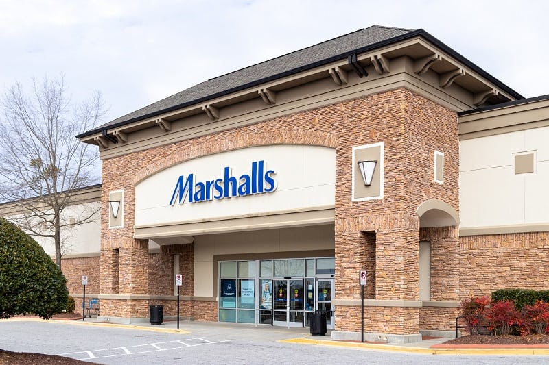 Marshalls