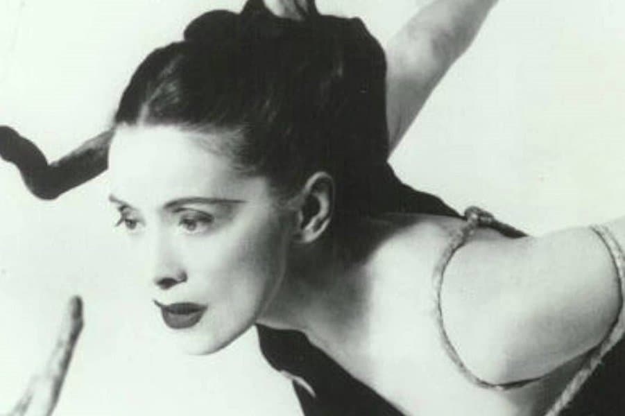 Martha Graham
