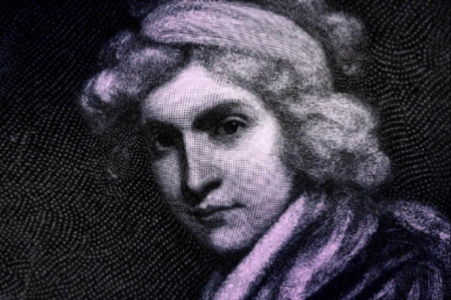 Mary Wollstonecraft