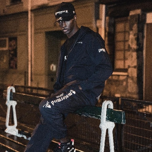 Mastermind Japanese Clothing Brand