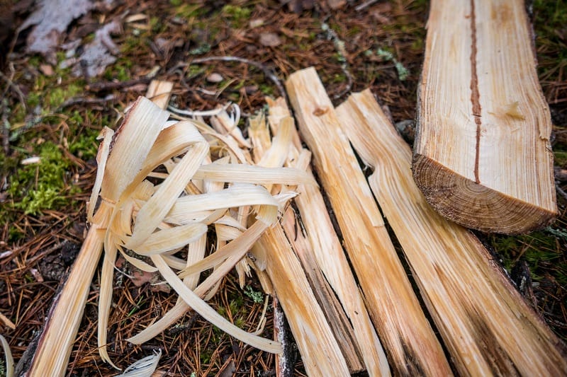 Materials-To-Start-A-Fire-Without-Matches