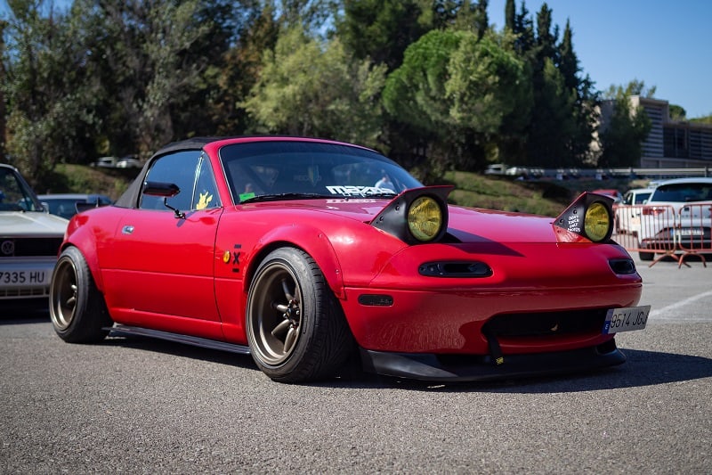 Mazda-NA-MX-5