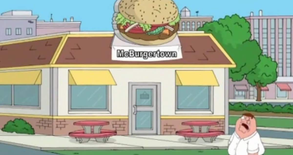 McStroke (Season 6, Episode 8)