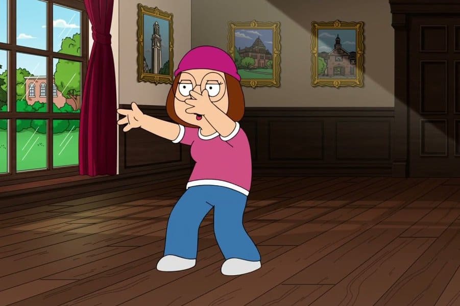 Meg Griffin