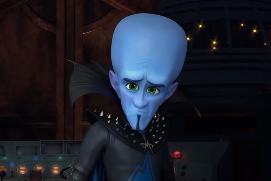 Megamind