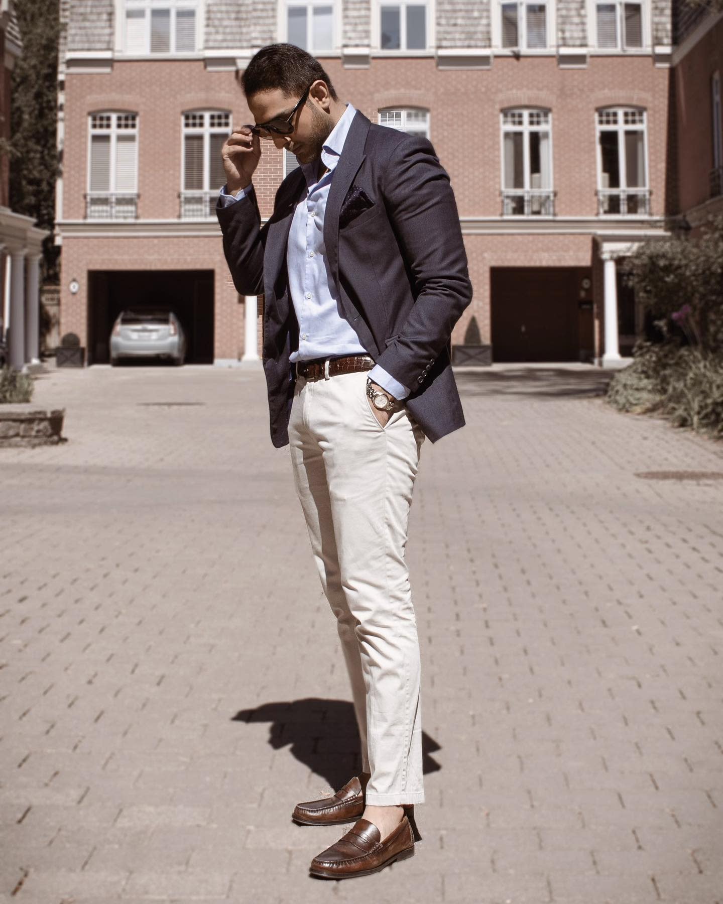 Formal Mens Fashion Shoes -faizanaltaff