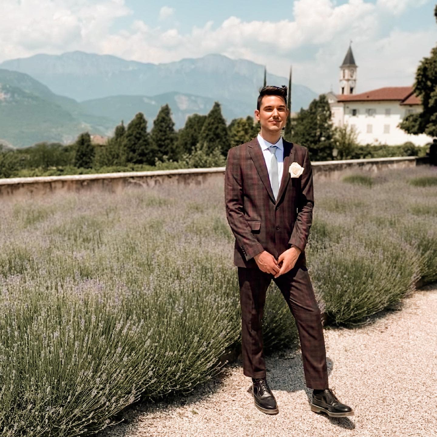 Italian Mens Fashion Shoes -giovannibellominyc