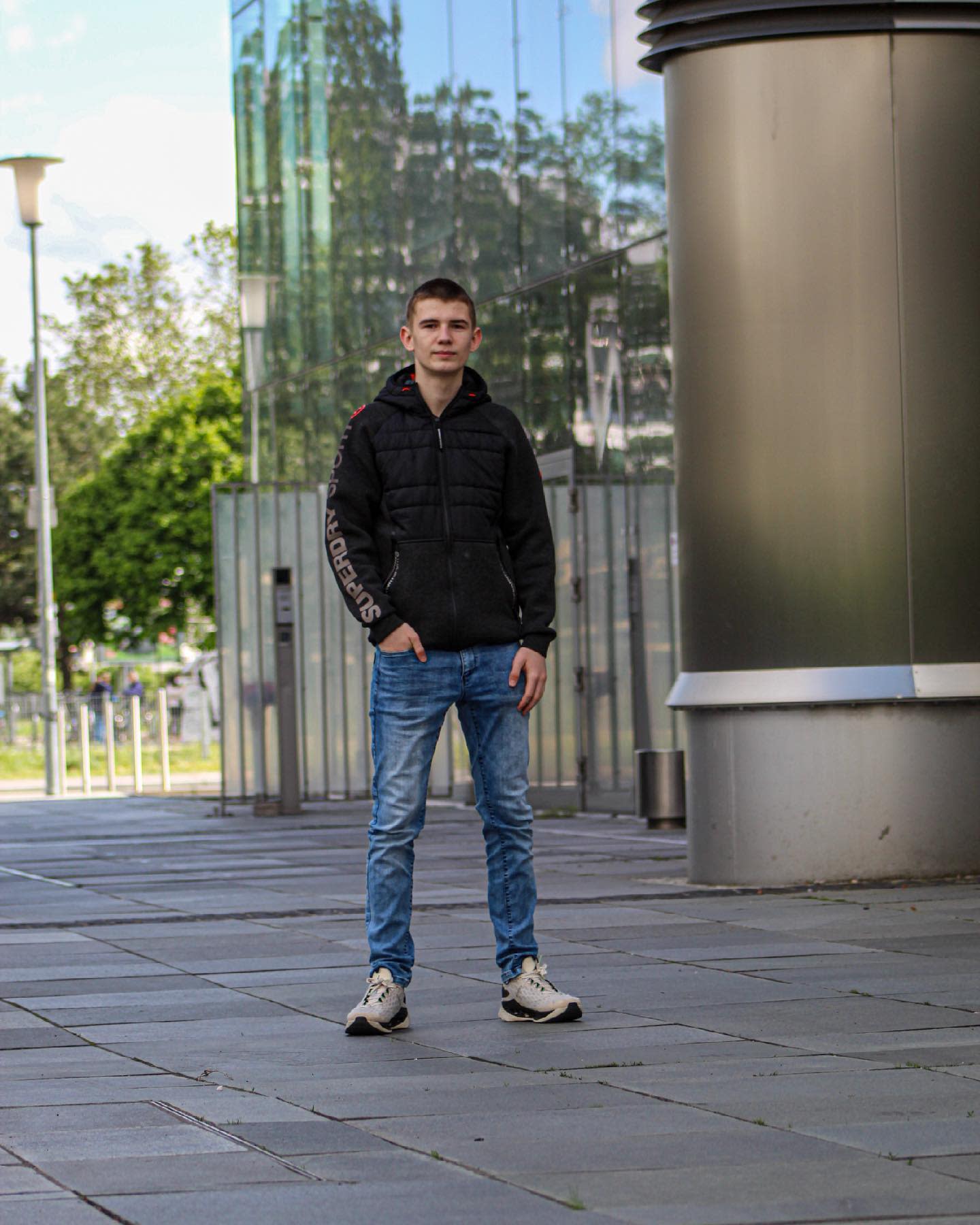 Sneaker Mens Fashion Shoes -nico.bcnr